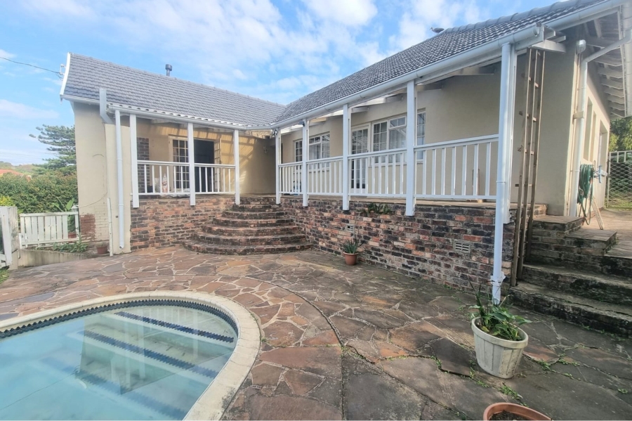 To Let 3 Bedroom Property for Rent in Nahoon Eastern Cape